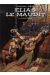 elias le maudit tome 2 - la peste rousse
