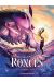 Ronces tome 3 - Fondations fanées