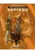 l'association des cas particuliers tome 1 - sapiens