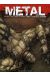 métal tome 1 - la bataille de meridia
