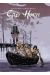 cap horn tome 2 - dans le sillage des cormorans