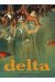 delta tome 1 - l'anse aux crânes