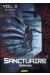 Sanctuaire reminded tome 2 - Damnés