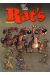 rat's - intégrale tome 2 - tome 4 à 6