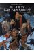 elias le maudit tome 3 - Le soldat d'argile