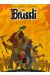 brüssli tome 2 - le guerrier