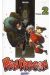 pen dragon tome 2 - shogun