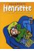 Henriette - intégrale poche tomes 1 à 3
