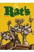 rat's - intégrale tome 3 : tome 7 à tome 9