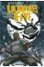 luchadores five tome 3 - Les Créatures du lac de cuir noir