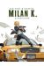 Milan K. tome 2 - hurricane