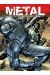 metal tome 3 - dyboria