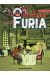 le profesor Furia tome 1 - leçon de savoir-vivre