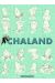 Chaland ; intégrales
