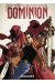 dominion ; intégrale l'armée des anges