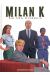 Milan K. - Intégrale 40 ans
