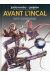 Avant l'incal tome 4