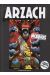Arzach