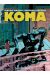 Koma - intégrale