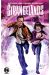 Strangelands tome 1