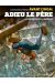 Avant l'Incal tome 1