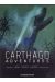 Carthago adventures - Coffret tome 1 à tome 4