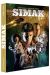 Simak - coffret tomes 1 et 2