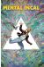 Mental incal + ex-libris offert