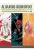 Jodorowsky 90 ans tome 3