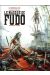 Le masque de Fudo tome 2
