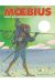 Moebius oeuvres - Diptyque : Escale sur pharagonescia et le Bandard fou