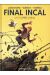 Final Incal - intégrale