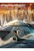 le silence de la terre tome 1 - visionary reality