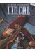 l'incal tome 4 - ce qui est en haut