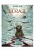 l'enfant de l'orage tome 1 - pierres de sang