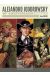 Jodorowsky 90 ans tome 12