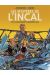 L'Incal - Les mystères de l'Incal