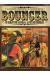 bouncer - intégrale 1 - tome 1 et tome 2