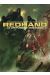 Redhand - Le Crépuscule des dieux - Intégrale tome 1 à tome 3