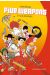 Five Weapons tome 1