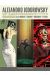 Jodorowsky 90 ans tome 8