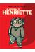 Le journal d'Henriette - intégrale