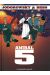 Anibal 5 - Intégrale 40 ans