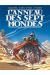 l'anneau des 7 mondes - intégrale