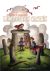 Les mondes cachés - coffret tomes 1 à 4