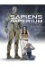 Sapiens imperium + ex-libris offert