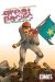 Great Pacific tome 3 - Chasse au gros