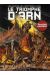 Arn tome 2 - le triomphe d'Arn (édition couleur)