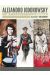 Jodorowsky 90 ans tome 9