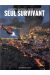Seul survivant - coffret tomes 1 à 3